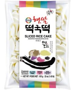 Rice Cake Sliced SURASANG