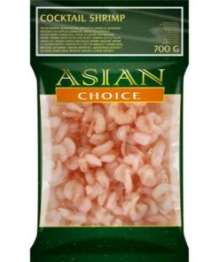 Shrimp Pink CPUD 1/200 ASIAN CHOICE