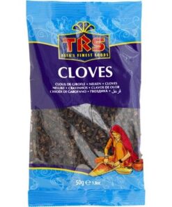 Cloves Whole TRS