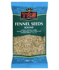 Fennel Seeds (Soonf) TRS