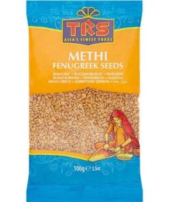 Methi Seeds Fenugreek TRS
