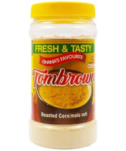Tom Brown Fresh & Tasty 500 gr.