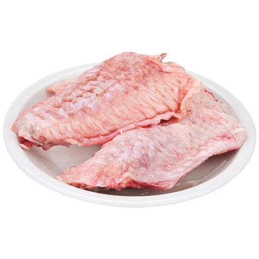 Turkey Wings Mid Part