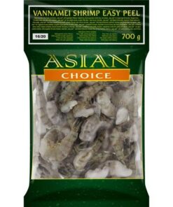 Vannamei Shrimp HLSO EZP 16/20 ASIAN CHOICE