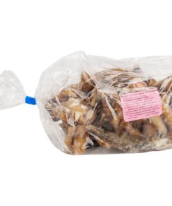 Cow Tail Tips 1 kg.