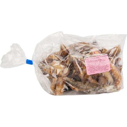 Cow Tail Tips 1 kg.