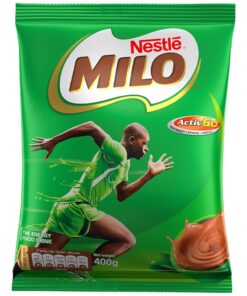 Milo (Sachet) 400 gr.