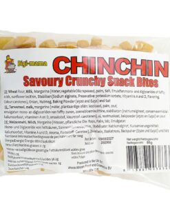Chin Chin Savoury Biscuits Bigi Mama
