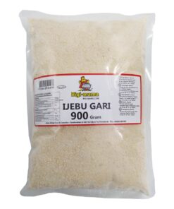 Gari Ijebu 900 gr. - Bigi Mama