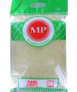 Gari Ijebu 4 kg MP