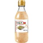 Sesame Salad Dressing KINGZEST