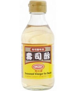 Vinegar Seasoned for Sushi KINGZEST