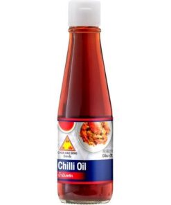 Chili Oil