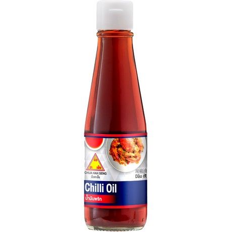 Chili Oil