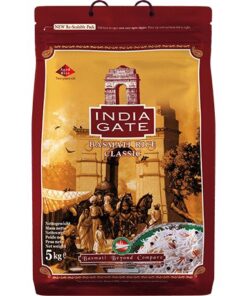 Basmati Rice Classic INDIA GATE