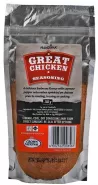 Crown National Great Chicken Seasoning 200 gr.