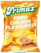 Frimax Chips Fried Chicken