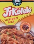 Jikelele Sishebo Mix with Rajah Curry