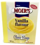 Moir's Instant Pudding - Vanilla