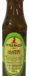 Mrs. Ball's Jalapeno Chutney