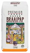 Premier Braaipap 2.5 kg