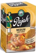 Rajah Medium Curry Powder 100 gr.