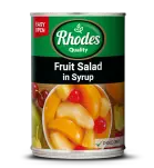 Fruit Salad in Syrup RHODES