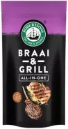 Robertsons Braai & Grill All-in-One 200 gr.