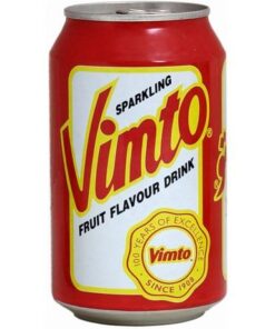 VIMTO Fruit Flavor Drink Sparkling