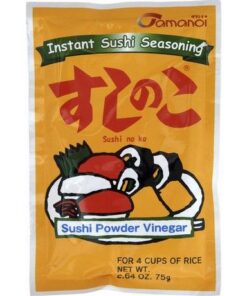 Sushi Powder Vinegar TAMANOI