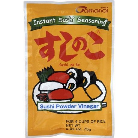 Sushi Powder Vinegar TAMANOI