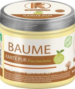 RAFET KAAR Shea Butter