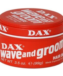 DAX Pomade Wave & Groom