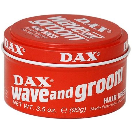 DAX Pomade Wave & Groom