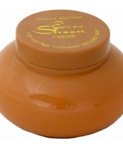 Cocoa Butter Cream EVERSHEEN