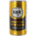 Shaving Powder (Fragrant Gold) MAGIC