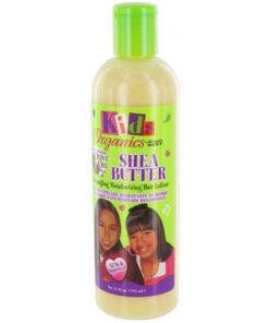 Shea Butter (Organic) Lotion for Children AFRICA'S BEST