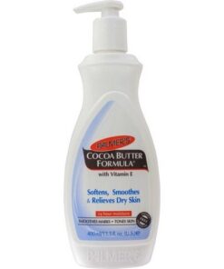 Cocoa Butter Body Lotion PALMER