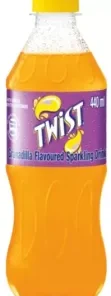 Granadilla Twist 440 ml.