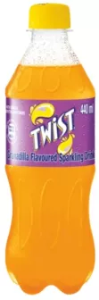Granadilla Twist 440 ml.