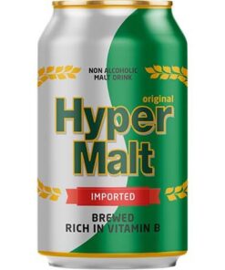 HYPER MALT Drink