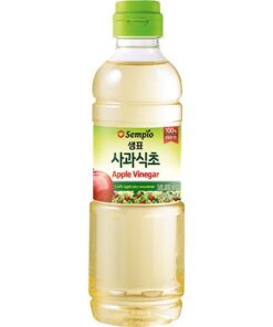 Apple Vinegar SEMPIO