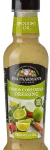 Ina Paarman's Lime & Coriander Dressing