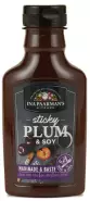 Ina Paarman's Sticky Plum & Soy Marinade & Baste
