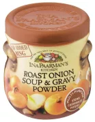 Roasted Onion Soup & Gravy Powder - Ina Paarman