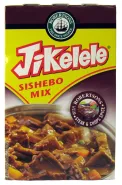 Jikelele Sishebo Mix with Steak & Chops Spice