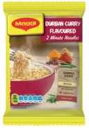 Maggi's 2 Minute Noodle - Durban Curry