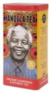 Mandela Tea - Honeybush & Rooibos