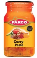 Pakco Curry Paste 430g