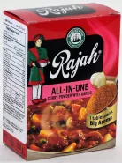 Rajah All-In-One Curry Powder with Garlic 100g